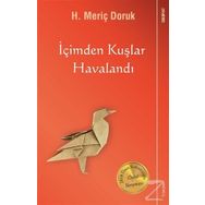 İçimden Kuşlar Havalandı - H. Meriç Doruk