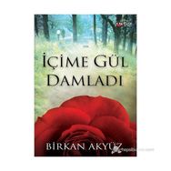 İÇIME GÜL DAMLADI - BIRKAN AKYÜZ