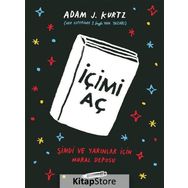 İçimi Aç - Adam Kurtz