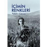 İçimin Renkleri - Nilüfer Gürsoy