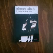 İÇIMIZDE BIR YER - AHMET ALTAN