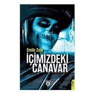 İçimizdeki Canavar - Emile Zola