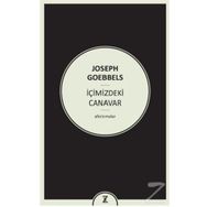 İçimizdeki Canavar - Joseph Goebbels