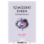 İçimizdeki Evren - Neil Turok
