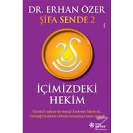 İçimizdeki Hekim / Erhan Özer