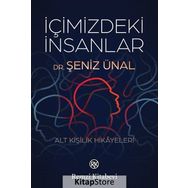 İçimizdeki İnsanlar - Şeniz Ünal