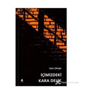 İÇİMİZDEKİ KARA DELIK - OŞİN ÇİLİNGİR (ISBN:9789757265474)