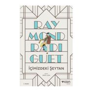 İçimizdeki Şeytan - Raymond Radiguet