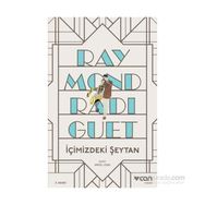 İçimizdeki Şeytan - raymond radiquet