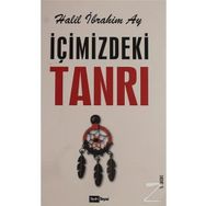 İçimizdeki Tanrı / Halil İbrahim Ay / Siyah Beyaz
