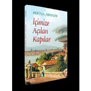 İçimize Açılan Kapılar - Hümayun Yayınları