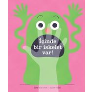 İçinde Bir İskelet Var! - Idan Ben-Barak