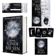 İçinde Bir Sen Engerek - Binnur Şafak