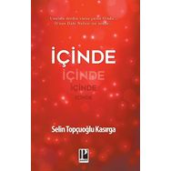 İçinde - Selin Topçuoğlu Kasırga