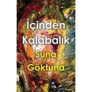 İçinden Kalabalık - Suna Göktuna