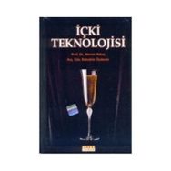 İÇKİ TEKNOLOJISI - AHMET AKTAŞ;BAHATTIN ÖZDEMİR