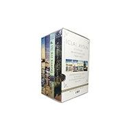 İclal Aydın Romanları 4 Kitap Set İclal Aydın