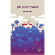 İçler Düşler Çarpımı - Elif Sena Ergin
