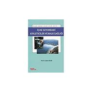 İÇME SUYUNDAKI KIRLETICILER VE HALK SAĞLIĞI - ÇAĞATAY GÜLER