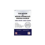 İcra Müdür ve Müdür Yardımcılığı Sınavına Hazırlık Akademi Consulting