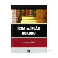 İCRA VE İFLAS HUKUKU - ERDAL TERCAN
