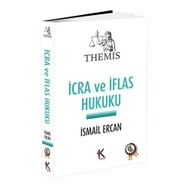 İcra ve İflas Hukuku - İsmail Ercan