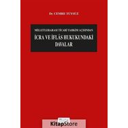 İcra ve İflas Hukukundaki Davalar - Cemre Tüysüz