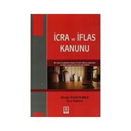 İcra ve İflas Kanunu - Önder Kanyılmaz