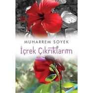 İçrek Çıkrıklarım - Muharrem Soyek