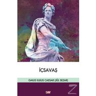 İçsavaş - Gaius Julius Caesar