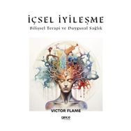 İçsel İyileşme Gece Kitaplığı