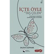İçte Öyle - Saliha Özpınar