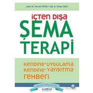 İçten Dışa Şema Terapi - Ida A. Shaw - Psikonet Yayınları