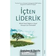 İÇTEN LIDERLIK - PETER URS BENDER