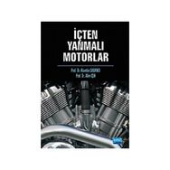 İÇTEN YANMALI MOTORLAR - ALAETTIN SABANCI;ALIM IŞIK