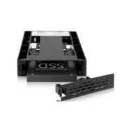 Icy Dock MB882SP-1S-3B EZConvert Lite 3.5 inç Yuvayı 2.5 inç Sata Sürücüye Çevirici Kızak