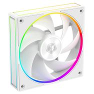ID-COOLING AF-127-ARGB-W 12cm 4Pin PWM Kasa Fanı