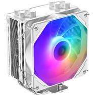 ID-Cooling SE-224-XTS Beyaz İşlemci Soğutucu