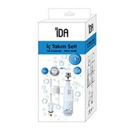 İda İç Takım Kutulu