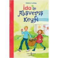 İda ile Alışveriş Keyfi - Sabine Ludwig