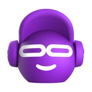 iDance Beat Dude Mini Bluetooth Hoparlör