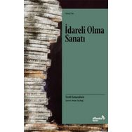 İdareli Olma Sanatı - Scott Sonneshin