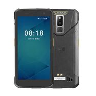 Idata 5.5 T1-GSM WLAN GSM 4G LTE 1D/2D 4 GB RAM 64 GB Android 10 El Terminali