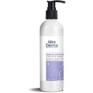 İdea Derma Hyaluronik Asit 350 ml Şampuan