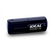 Ideal 50 Mini Cep Kaşesi