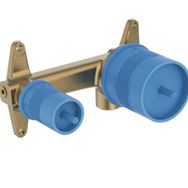 Ideal A5948NU Standard Ankastre Lavabo Bataryası İç Set
