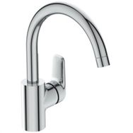 Ideal B1727AA Standard Ceraflex Kuğu Borulu Evye Bataryası