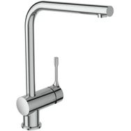 Ideal BC174AA Standard Ceralook Kuğu Eviye Bataryası
