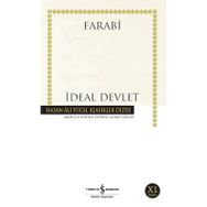 İdeal Devlet - ebu nasr el farabi