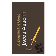 İdeal Kültür Yayıncılık Alexander the Great Jacop Abbott